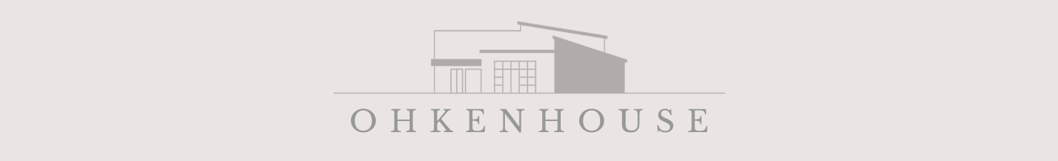 OHKENハウス