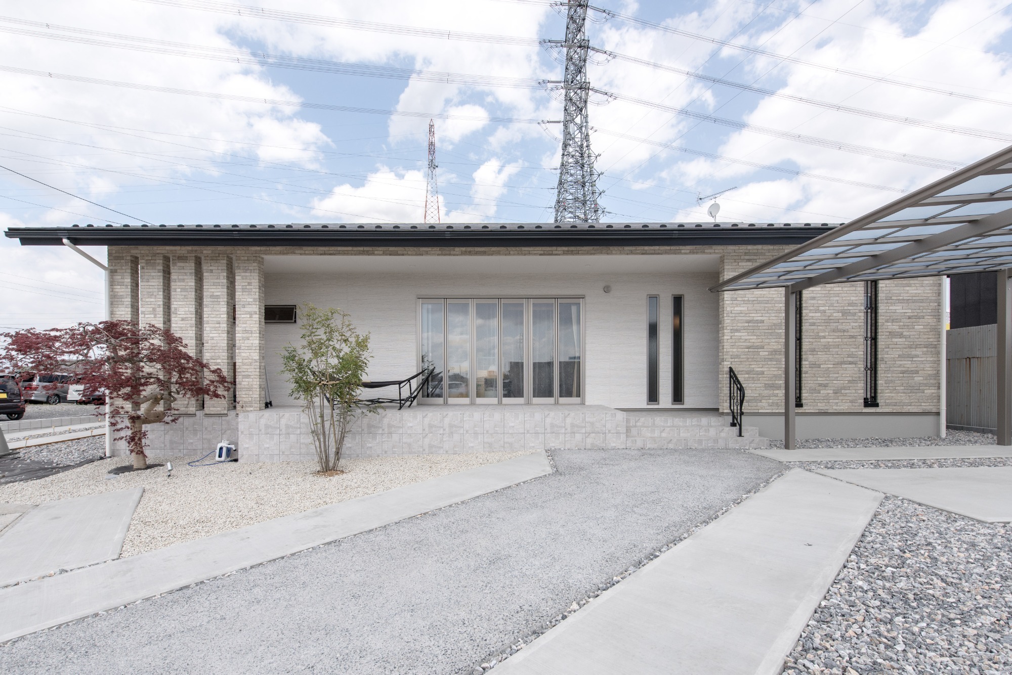 新築注文住宅