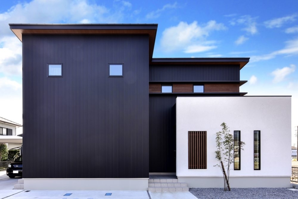 新築注文住宅